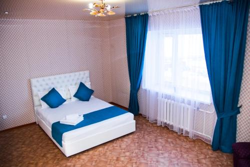 Kokshetau Apartamento | 1 комнатная квартира,