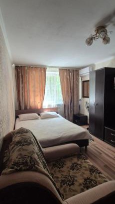 Tuzdybastau Apartamento | 1 комнатная квартира