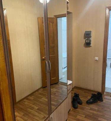 Pavlodar Apartamento | 1-комнатная улучшенная квартира