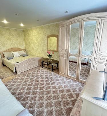 Pavlodar Apartamento | 1-комнатные апартаменты на улице Естая, дом 89 напротив ТД Артур