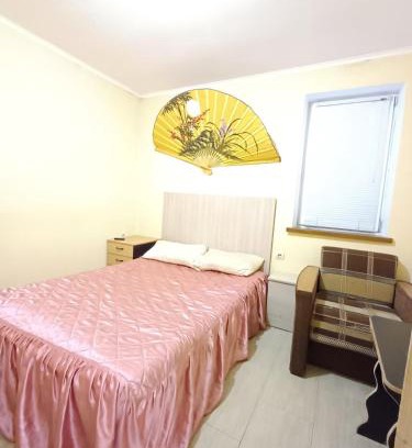 Cherkasy Apartamento | 1 комн квартира, свой двор
