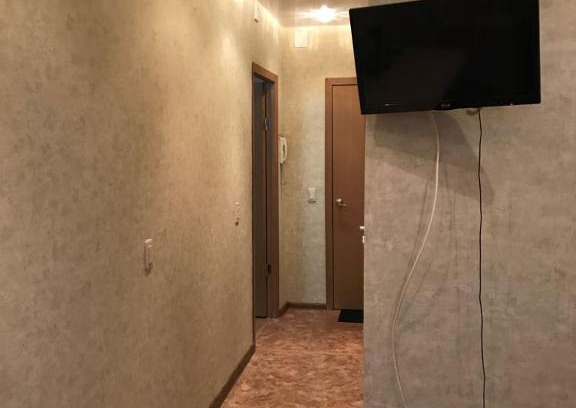 Yaroslavl Apartamento | 1 комн Apartment Ул Ухтомского