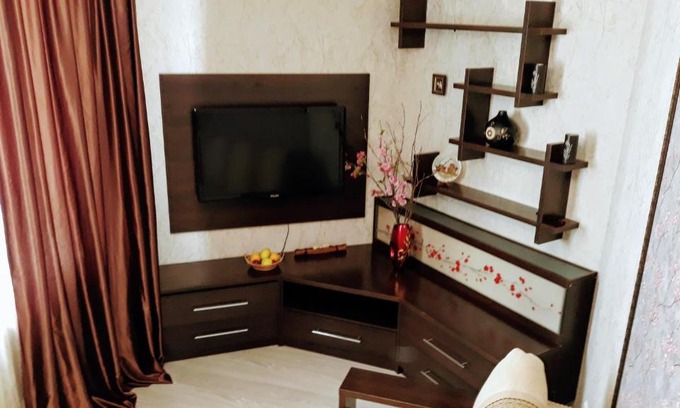 Barnaul Apartamento | 1 ком Павловский тракт 74 Тёплый рынок