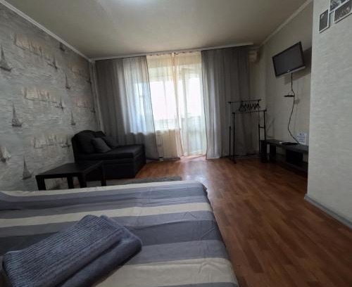 Novomoskovs'k Apartamento | 1 кімнатна квартира