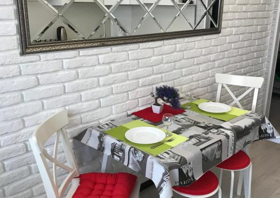 Yessentuki Apartamento | 1-к комфортная квартира