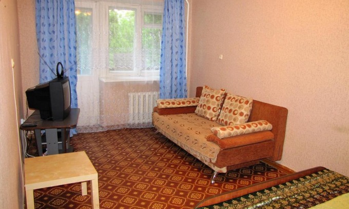Buzuluk Apartamento | 1 микрорайон дом 18