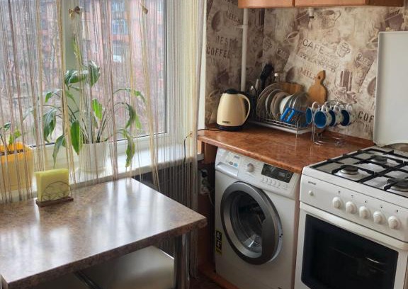 Zaporozhye Apartamento | 1-я Квартира в центре Запорожья