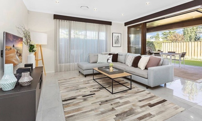 Shell Cove Casa | 1 1/2 hrs South of Sydney - up to 8 Adults - Brand new