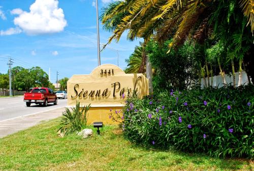 Gulf Gate Estates Apartamento | 1/1 bed&bath condos 5 min drive to Siesta