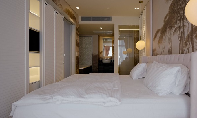 Mecidiyekoy Apartamento | 1+1 FURNISHED PRIVATE APARTMENT IN ISTANBUL ŞİŞLİ
