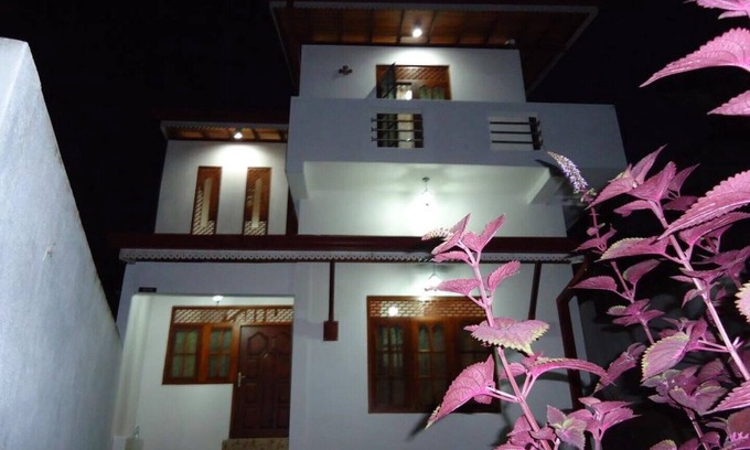 Malimbada Casa | 1 y 1 casa privada ....