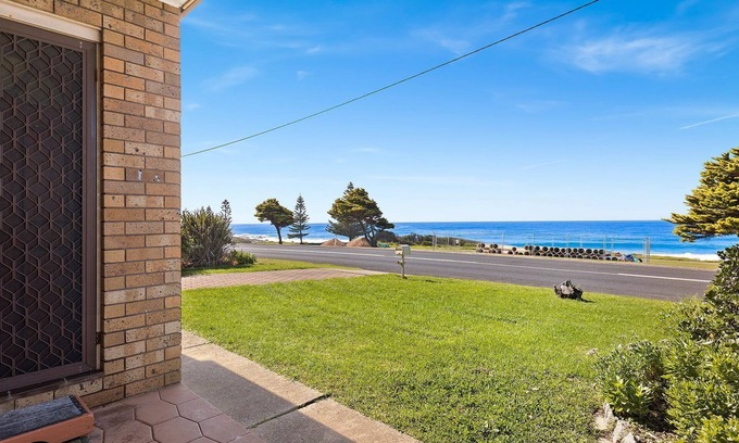 Kianga Apartamento | 1/15 Dalmeny Drive, Kianga