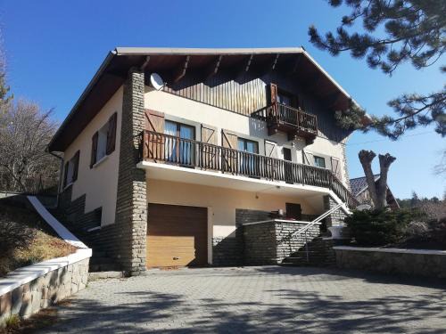 Barcelonnette Chalet De Esquí | 1.2.3 SOLEIL