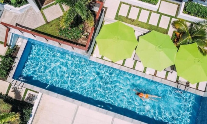 Frigate Bay Apartamento | #1-2BR Shalimar Vacation Luxurious corner Apartment