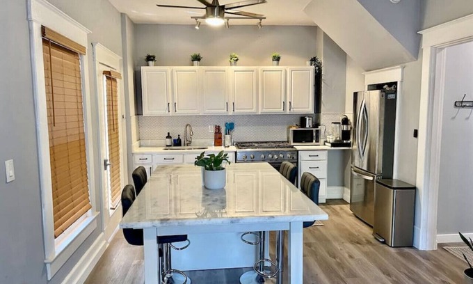 Historic Old Northeast Apartamento | (1) 320 Unit #1 · Downtown St. Pete/Historic Old NE #1
