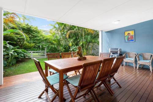 Sawtell Casa | 1 38 Boronia St