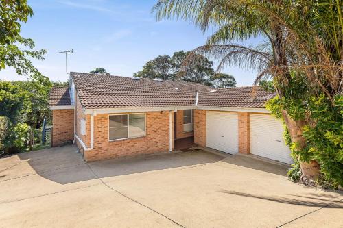 Narooma Apartamento | 1-3A Montague Street, Narooma