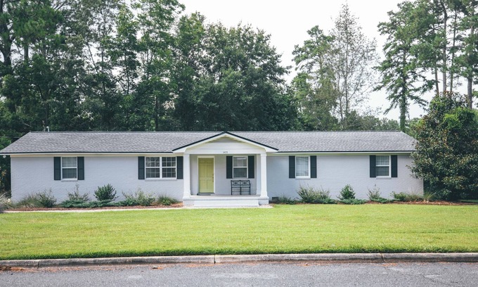 Thomasville Casa | 1.4 miles from historic downtown Thomasville