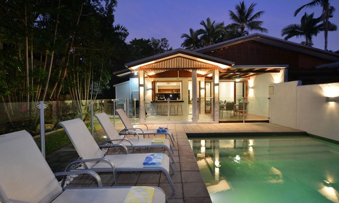 Port Douglas Villa | 1/48 Garrick Street - Port Douglas, QLD