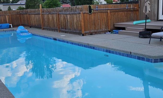 Leavenworth Casa | 1.5 Miles to Down Town Leavenworth! Walk to hiking trails.