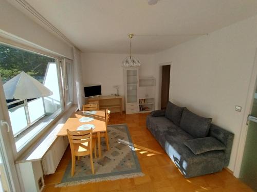 Oberdorla Apartamento | 1,5-Zi-Wohnung München Pasing mit TG-Stellplatz