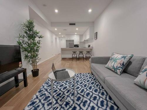 Newstead Apartamento | 1.5BR apartment Fortitude Valley