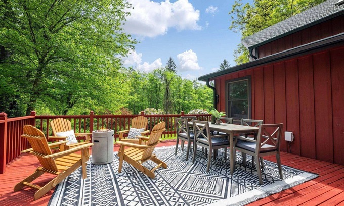 Washougal Casa | Welcome Washougal Motorcross! Less than 2 miles to Washougal MX Park!