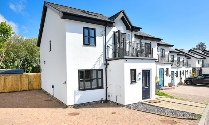 Abersoch Casa | 1 Afon y Felin