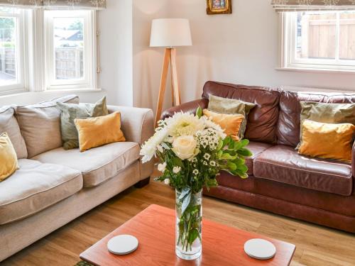 Horstead Casa | 1 Alexandra Villa