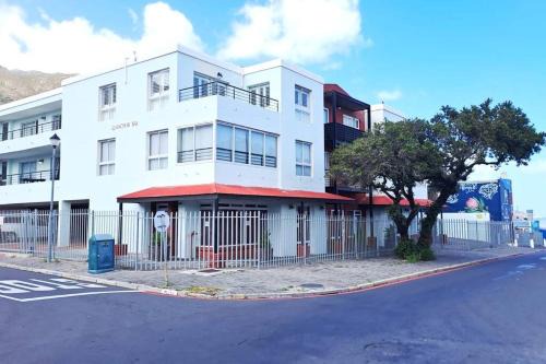 Gordons Bay Central Apartamento | 1 Anchor Bay