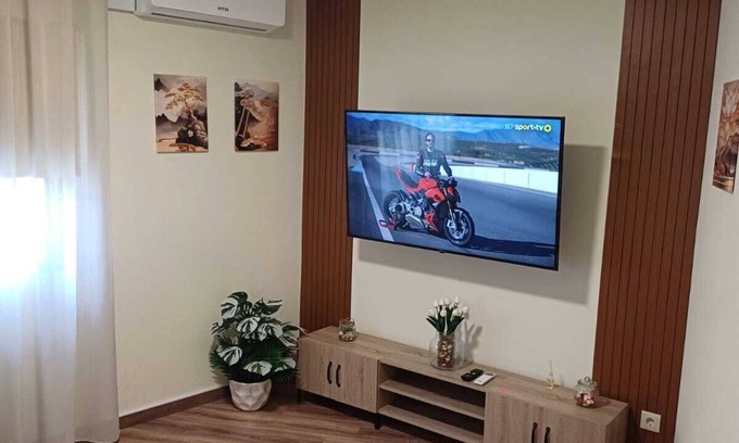 Torre de Moncorvo Casa | 1 and 2 bedroom family apartments - Cozy space in the center of Torre de Moncorvo
