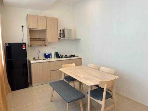 Kota Marudu Apartamento | 1 Avenue Homestay & Serviced Apartments