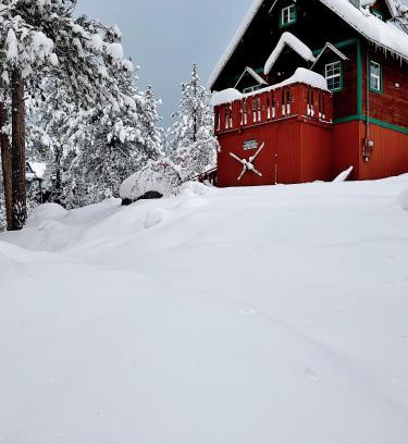 Boulder Bay Casa | 1 B1B lake cabin/walk to lake/Boulder bay park