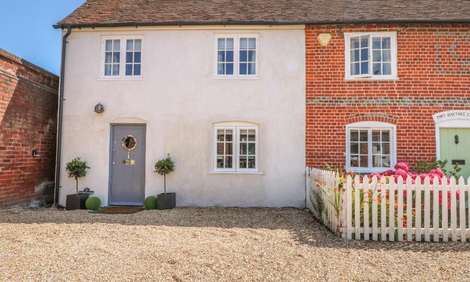 Lower Swanwick Casa | 1 Baytree Cottage