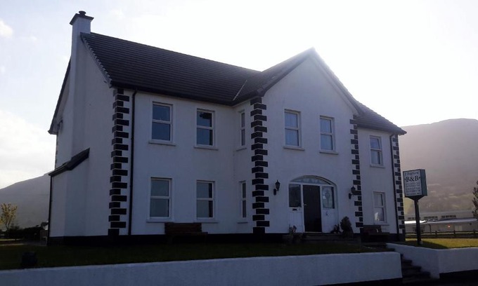 Waterfoot Cama Y Desayuno | 1 Bayview
