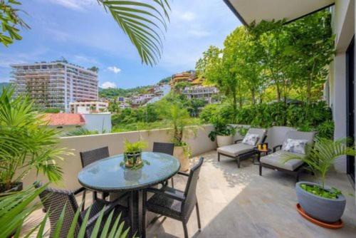 Zona romántica Apartamento | 1 bd in the heart of Romantic Zone