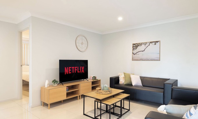 Rocklea Apartamento | 1 Bdr Apt! Garage! Balcony! GST Credits! 121D1