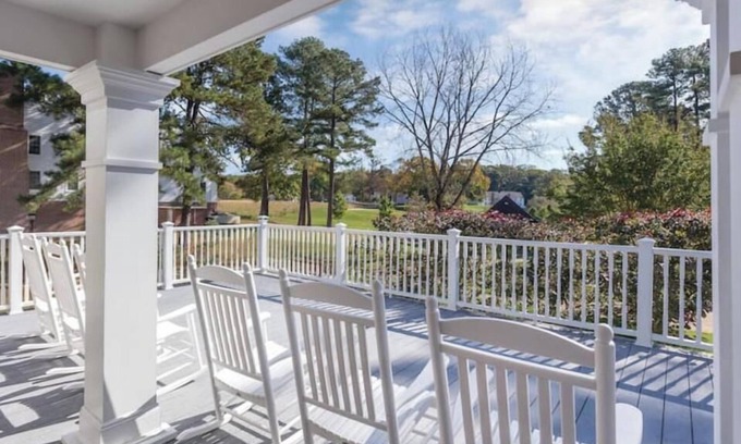 Williamsburg Apartamento | 1 bdrm apt. in Williamsburg VA