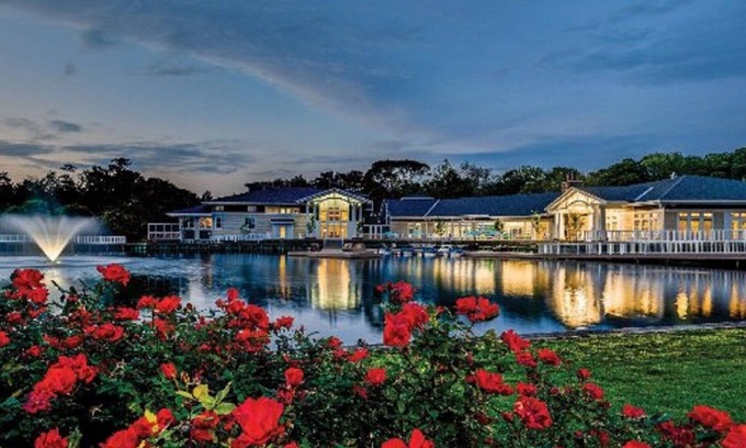 Sea Scape Condominio | 1 BDRM ~ BEACHWOODS RESORT ~ PISCINAS INTERIORES / EXTERIORES ~ WATERPARK ~ LAGO ~ CAMINOS ~ 700 ACRES