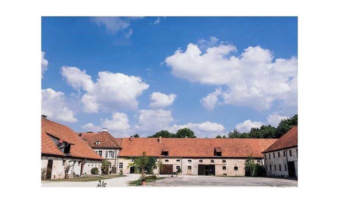 Maroldsweisach Casa | 1-bedroom holiday home