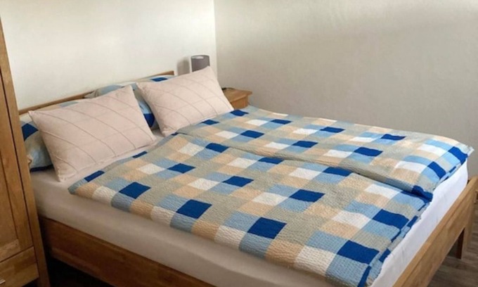 Ockershausen Apartamento | 1. beautiful and quiet vacation apartment **** in Marburg - Ferienwohnungen Koch
