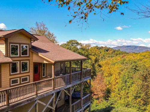 Boone Casa | 1 Beautiful View