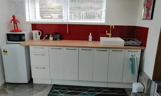 Massey Apartamento | 1 Bed 1 Bathroom w Parking sleeps 3