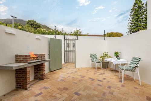 Scott Estate Apartamento | 1 Bed 5 Min Walk to Beach With Private BBQ Courtyard