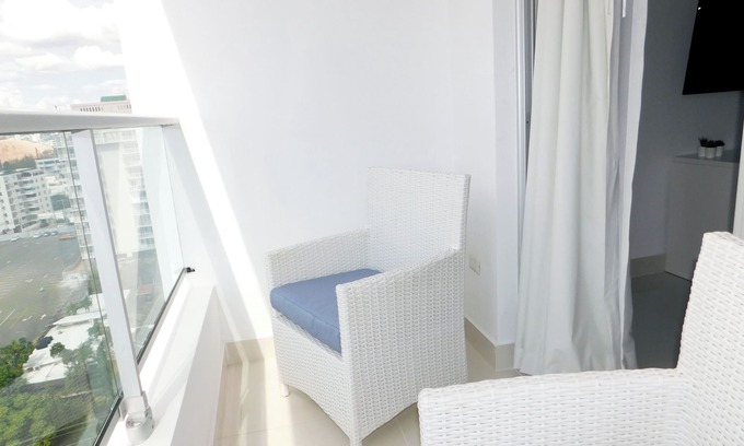 Sarasota Apartamento | 1 Bed Apartment, floor 13