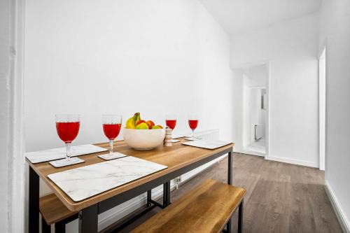 Acocks Green Apartamento | 1 Bed Apartment Birmingham Resorts World NEC BHX