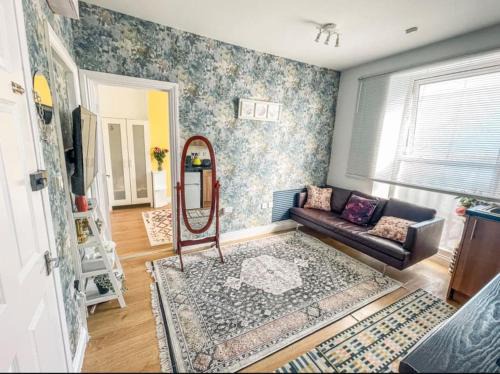Tooting Apartamento | 1 Bed Apartment Central London