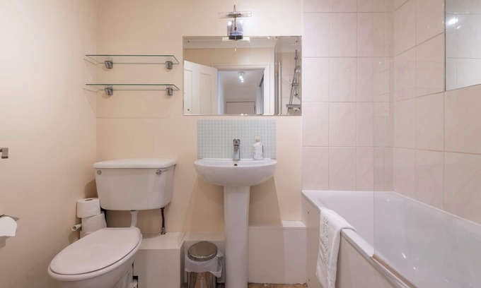 West Hill Apartamento | 1-Bed Apartment - Wimbledon Park