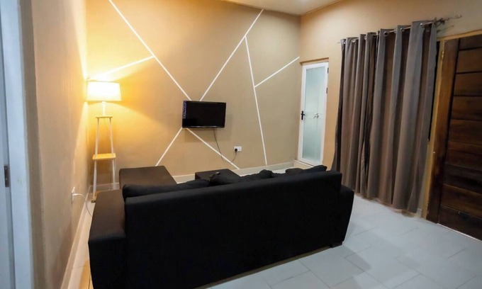 North Legon Casa | 1 bed apartment in Accra 4