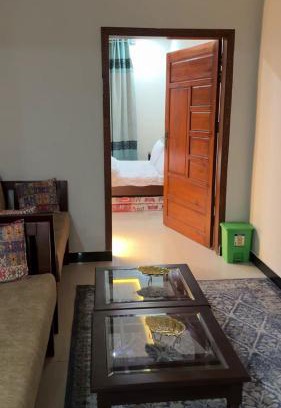 Dhirkot Apartamento | 1 Bed Apartment